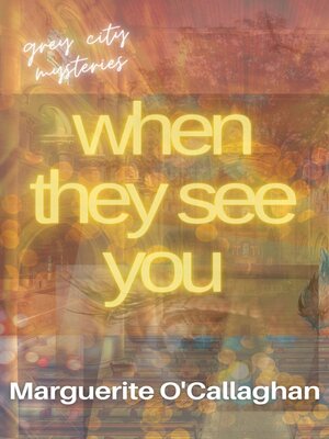 cover image of When They See You